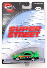 100% / Preferred - Super Street